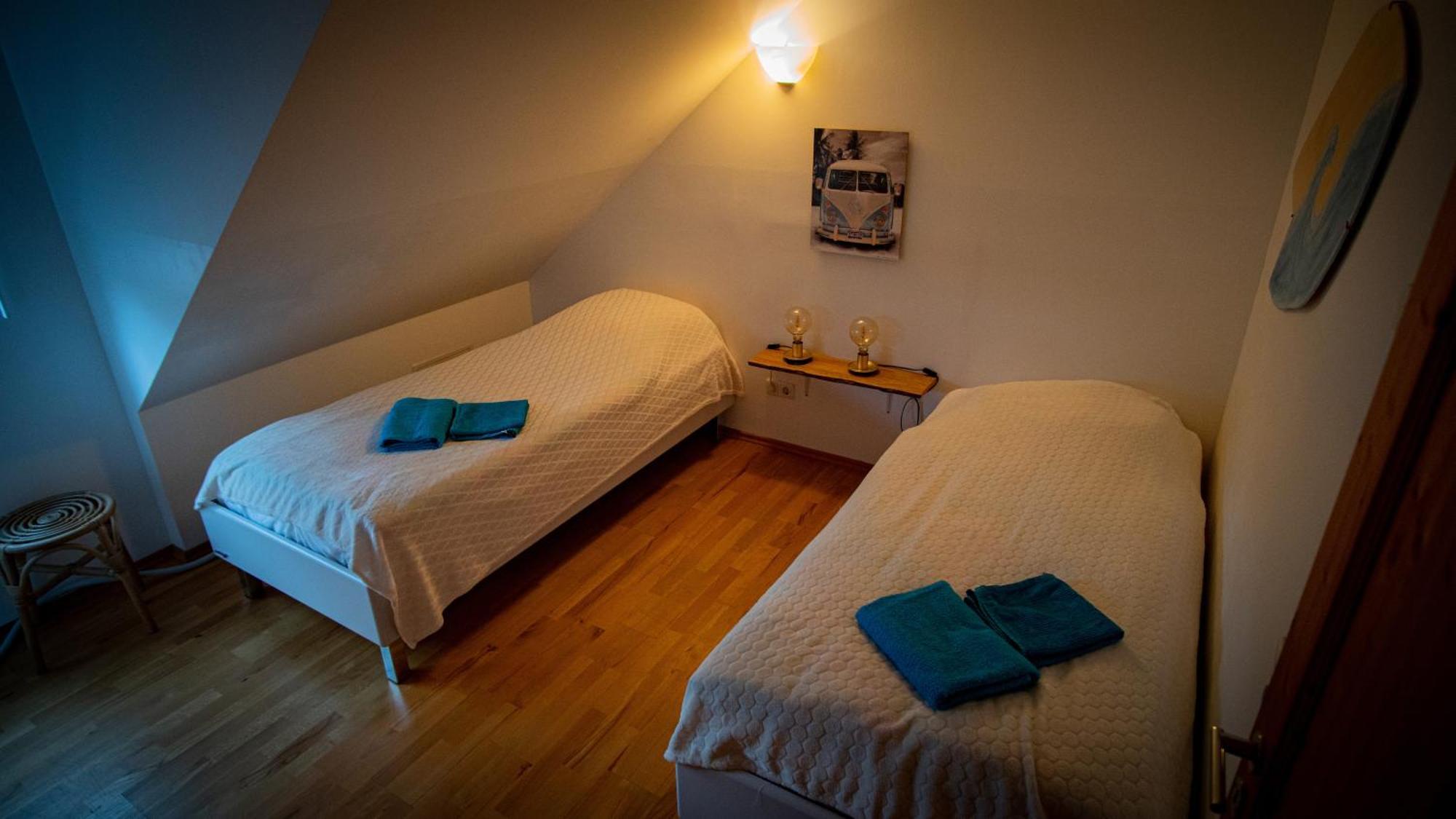 Ferienhaus Mountfrosch Mit Sauna Und Naturpool Monschau Exterior foto